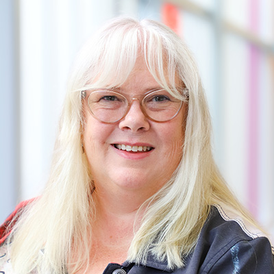 Laura Sly photograph
