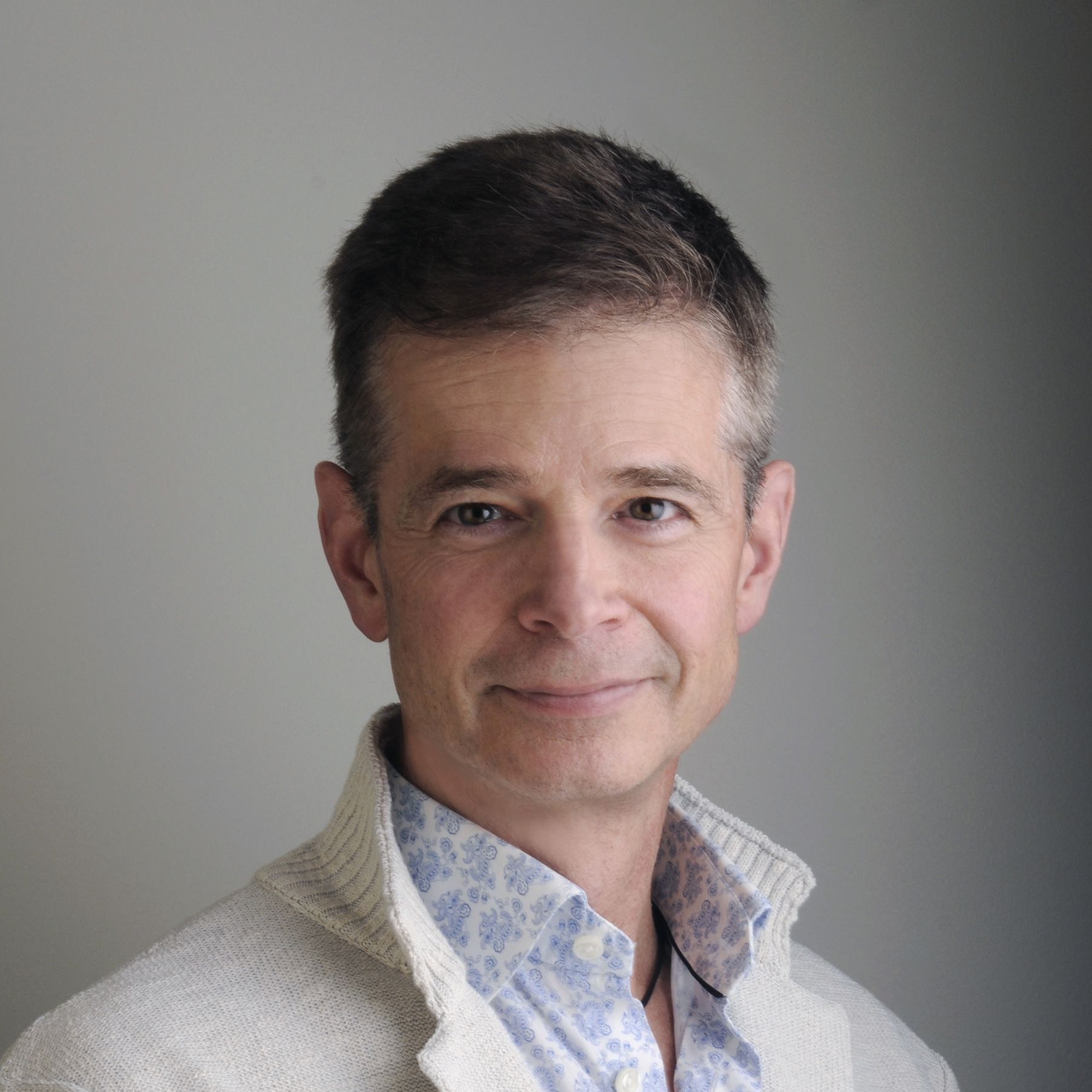 Robert Ben photograph